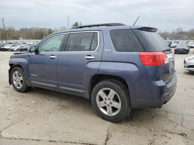 Photo 1 VIN: 2GKFLTE3XD6206837 - GMC TERRAIN 