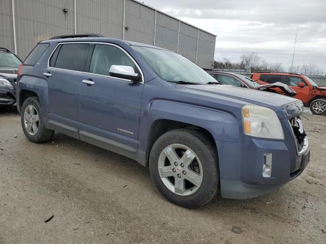 Photo 3 VIN: 2GKFLTE3XD6206837 - GMC TERRAIN 