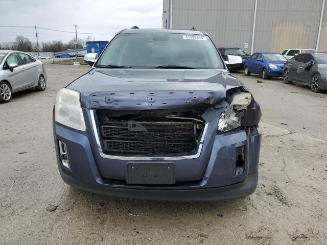 Photo 4 VIN: 2GKFLTE3XD6206837 - GMC TERRAIN 