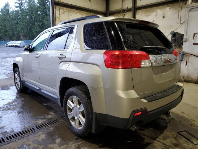 Photo 1 VIN: 2GKFLTE3XD6315525 - GMC TERRAIN SL 