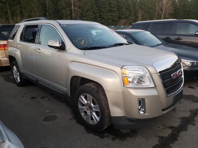 Photo 3 VIN: 2GKFLTE3XD6315525 - GMC TERRAIN SL 