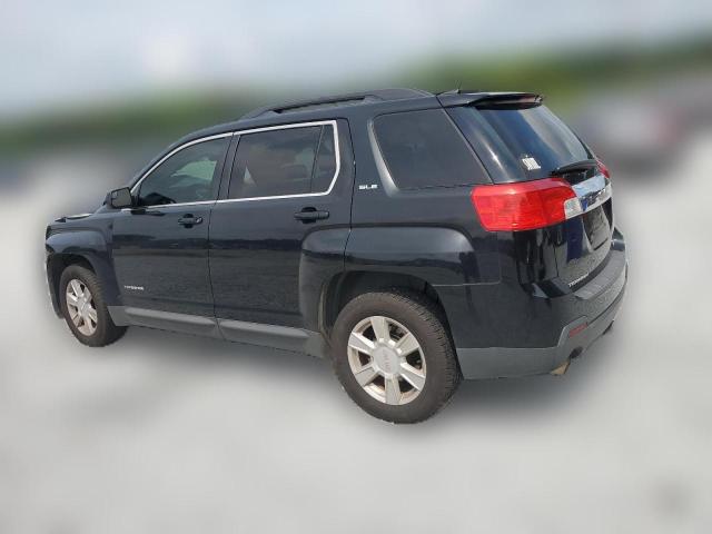 Photo 1 VIN: 2GKFLTE3XD6393965 - GMC TERRAIN 