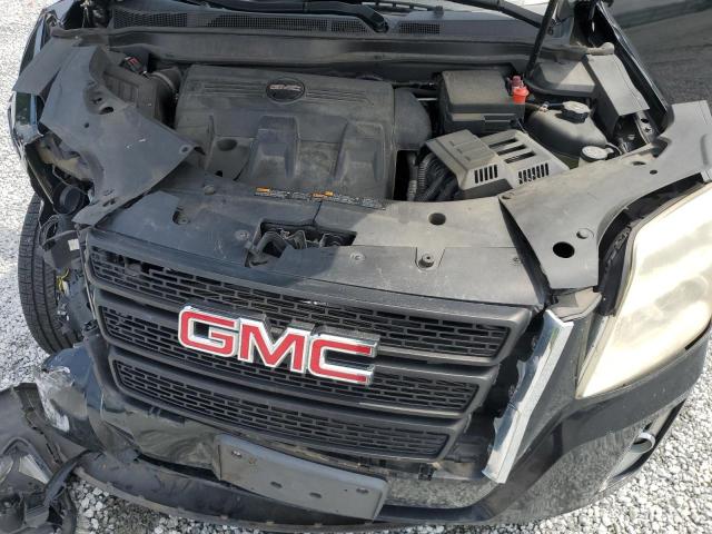 Photo 11 VIN: 2GKFLTE3XD6393965 - GMC TERRAIN 