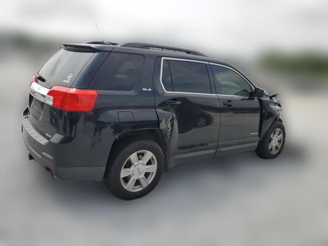 Photo 2 VIN: 2GKFLTE3XD6393965 - GMC TERRAIN 