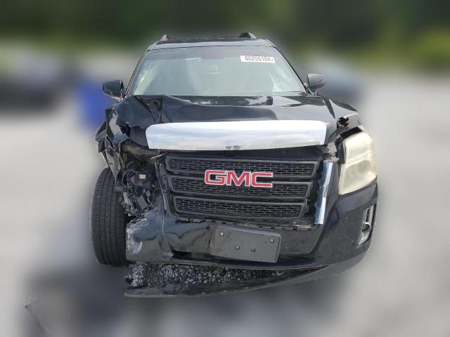 Photo 4 VIN: 2GKFLTE3XD6393965 - GMC TERRAIN 