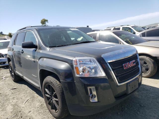 Photo 3 VIN: 2GKFLTE3XD6414880 - GMC TERRAIN 