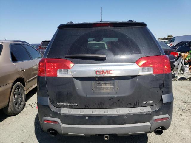 Photo 5 VIN: 2GKFLTE3XD6414880 - GMC TERRAIN 