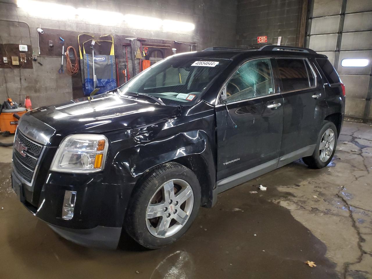 Photo 0 VIN: 2GKFLTE3XD6415723 - GMC TERRAIN 