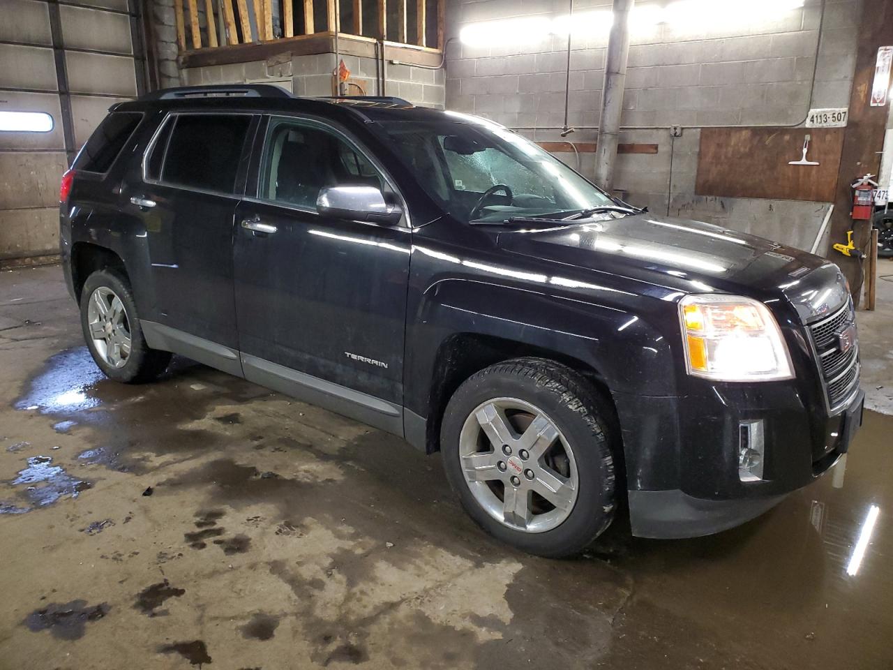 Photo 3 VIN: 2GKFLTE3XD6415723 - GMC TERRAIN 