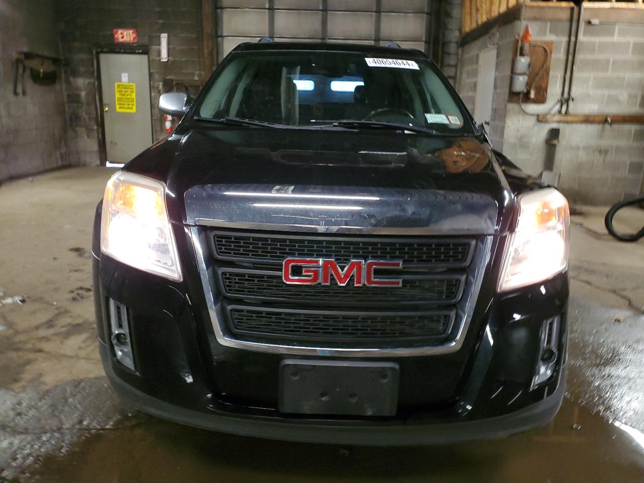 Photo 4 VIN: 2GKFLTE3XD6415723 - GMC TERRAIN 