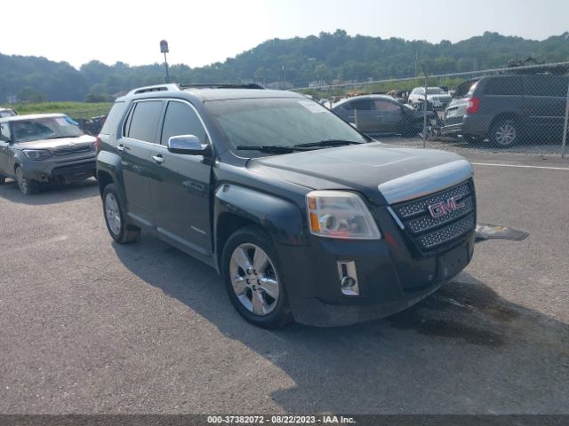 Photo 0 VIN: 2GKFLTE3XE6294046 - GMC TERRAIN 