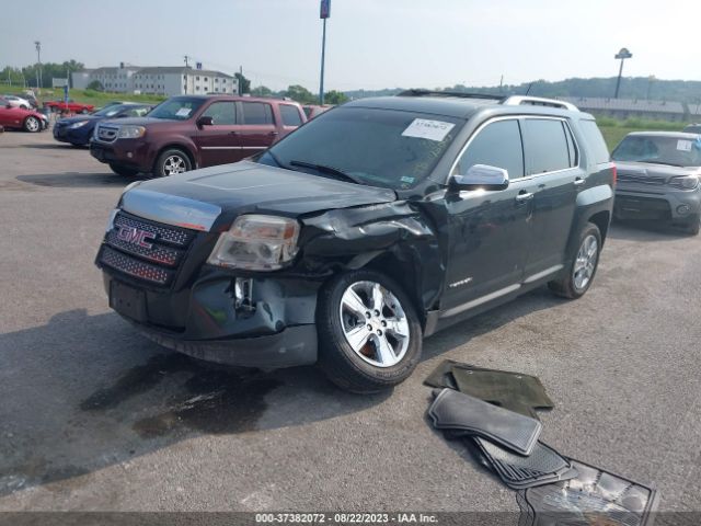 Photo 1 VIN: 2GKFLTE3XE6294046 - GMC TERRAIN 