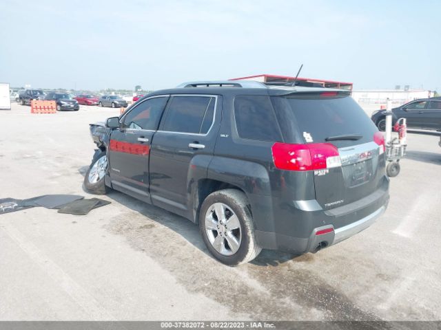 Photo 2 VIN: 2GKFLTE3XE6294046 - GMC TERRAIN 