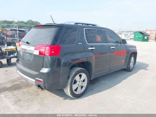 Photo 3 VIN: 2GKFLTE3XE6294046 - GMC TERRAIN 