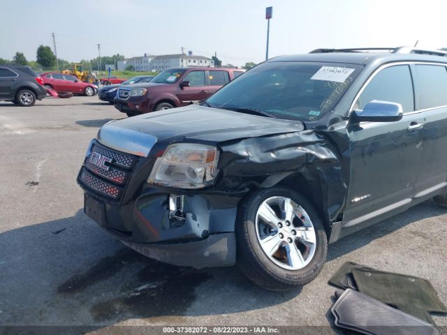 Photo 5 VIN: 2GKFLTE3XE6294046 - GMC TERRAIN 