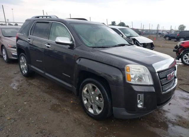 Photo 0 VIN: 2GKFLTE3XE6367478 - GMC TERRAIN 