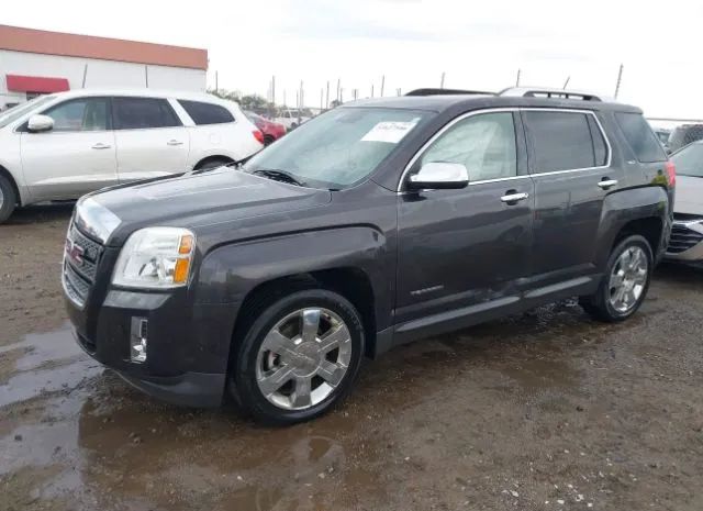 Photo 1 VIN: 2GKFLTE3XE6367478 - GMC TERRAIN 