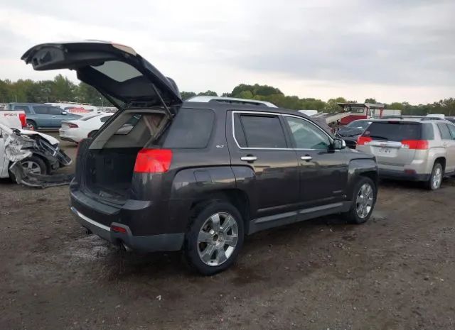 Photo 3 VIN: 2GKFLTE3XE6367478 - GMC TERRAIN 