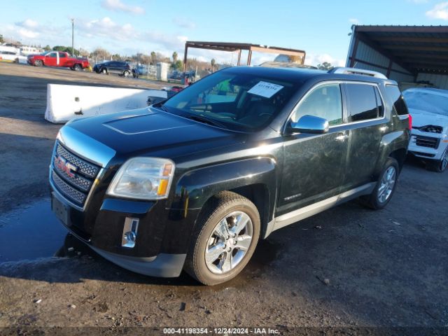 Photo 1 VIN: 2GKFLTE3XF6242370 - GMC TERRAIN 