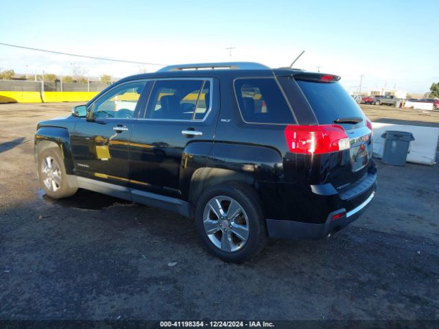 Photo 2 VIN: 2GKFLTE3XF6242370 - GMC TERRAIN 