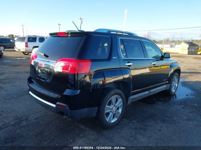 Photo 3 VIN: 2GKFLTE3XF6242370 - GMC TERRAIN 