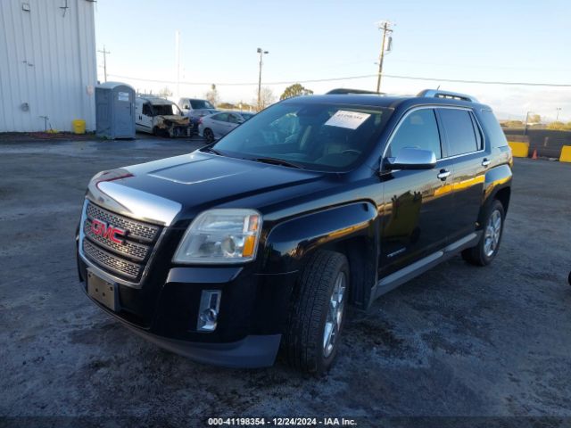 Photo 5 VIN: 2GKFLTE3XF6242370 - GMC TERRAIN 