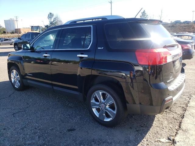 Photo 1 VIN: 2GKFLTE3XF6267561 - GMC TERRAIN SL 