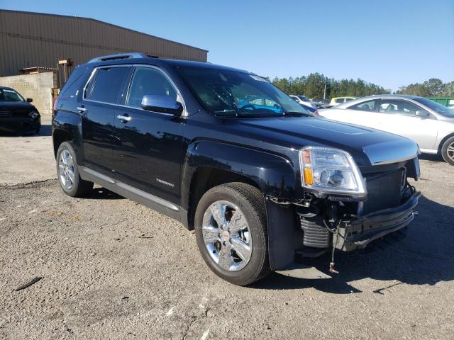 Photo 3 VIN: 2GKFLTE3XF6267561 - GMC TERRAIN SL 