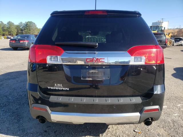 Photo 5 VIN: 2GKFLTE3XF6267561 - GMC TERRAIN SL 