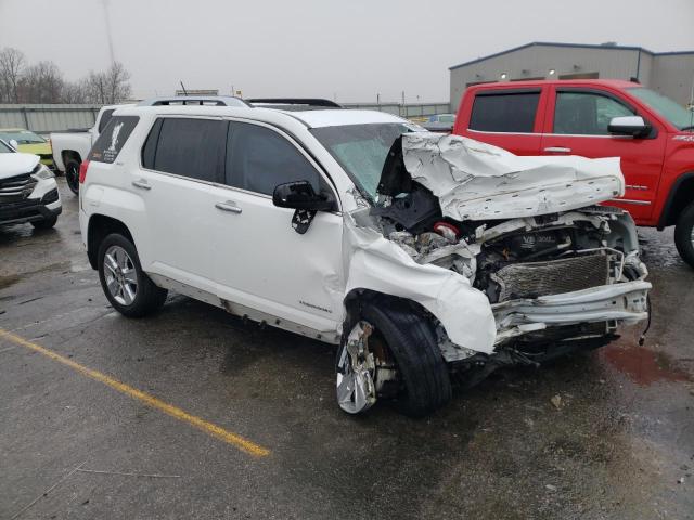 Photo 3 VIN: 2GKFLTE3XF6304625 - GMC TERRAIN 