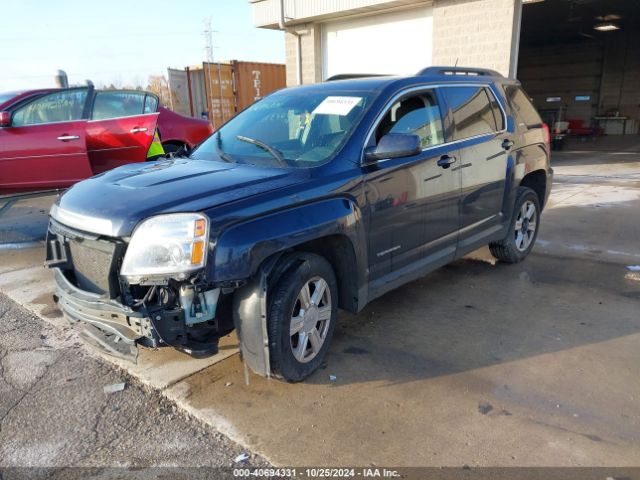 Photo 1 VIN: 2GKFLTE3XG6111859 - GMC TERRAIN 