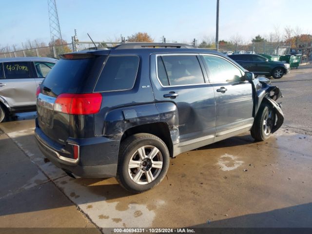 Photo 3 VIN: 2GKFLTE3XG6111859 - GMC TERRAIN 