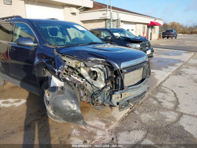 Photo 5 VIN: 2GKFLTE3XG6111859 - GMC TERRAIN 