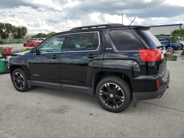 Photo 1 VIN: 2GKFLTE3XH6125651 - GMC TERRAIN SL 