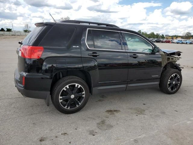 Photo 2 VIN: 2GKFLTE3XH6125651 - GMC TERRAIN SL 