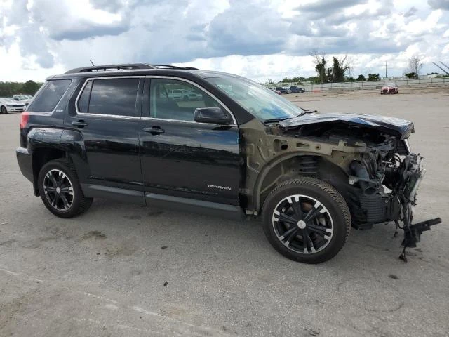 Photo 3 VIN: 2GKFLTE3XH6125651 - GMC TERRAIN SL 