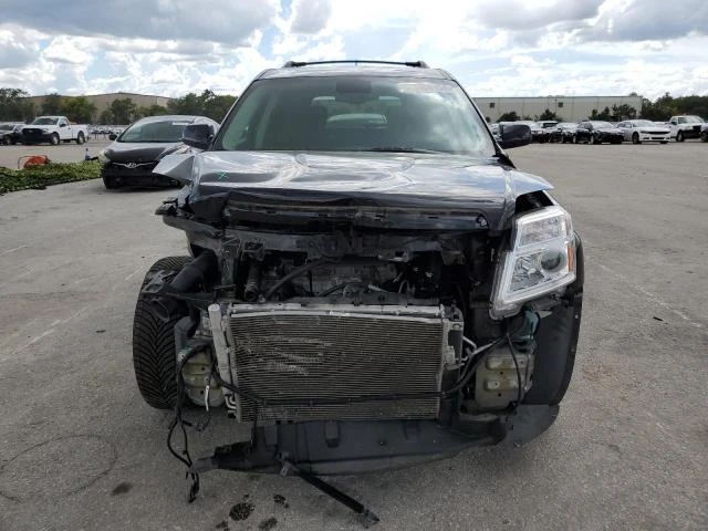 Photo 4 VIN: 2GKFLTE3XH6125651 - GMC TERRAIN SL 