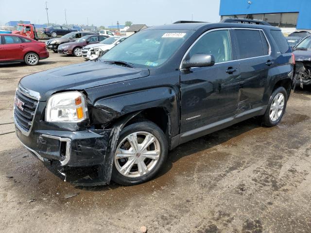 Photo 0 VIN: 2GKFLTE3XH6146824 - GMC TERRAIN SL 