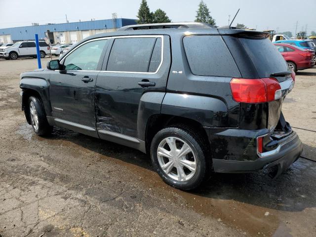 Photo 1 VIN: 2GKFLTE3XH6146824 - GMC TERRAIN SL 