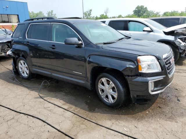 Photo 3 VIN: 2GKFLTE3XH6146824 - GMC TERRAIN SL 