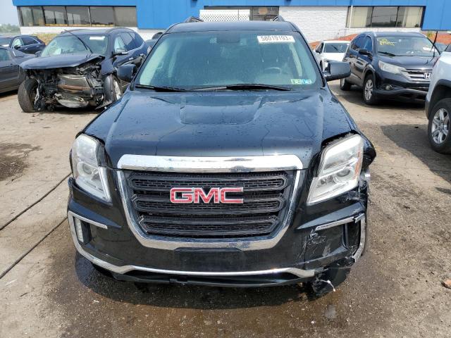 Photo 4 VIN: 2GKFLTE3XH6146824 - GMC TERRAIN SL 