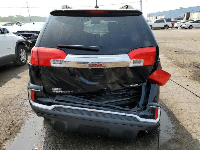 Photo 5 VIN: 2GKFLTE3XH6146824 - GMC TERRAIN SL 