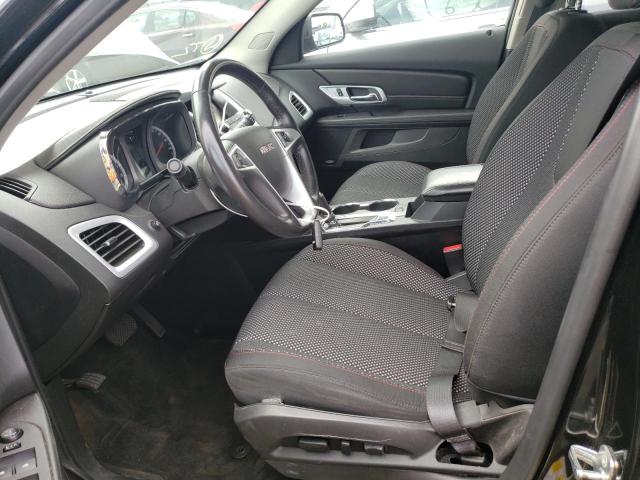 Photo 6 VIN: 2GKFLTE3XH6146824 - GMC TERRAIN SL 