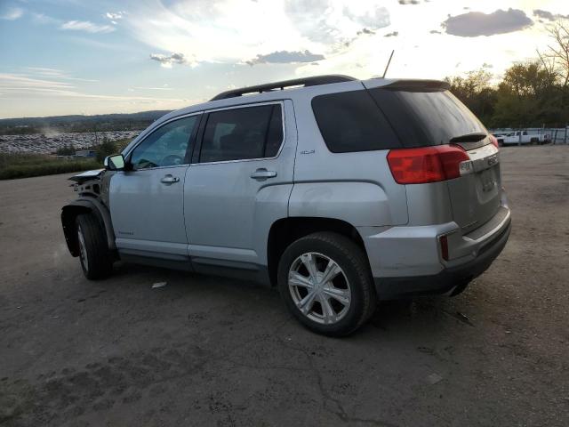 Photo 1 VIN: 2GKFLTE3XH6208805 - GMC TERRAIN SL 