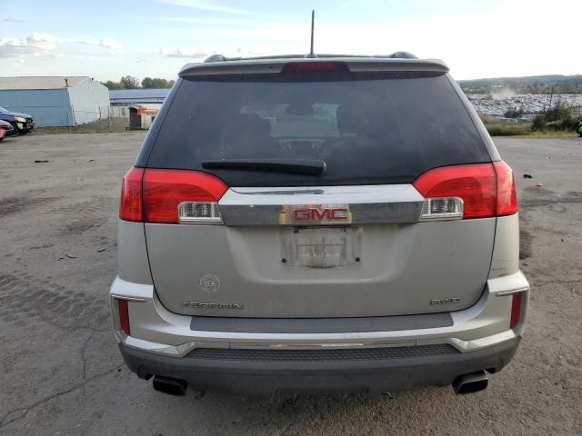 Photo 5 VIN: 2GKFLTE3XH6208805 - GMC TERRAIN SL 