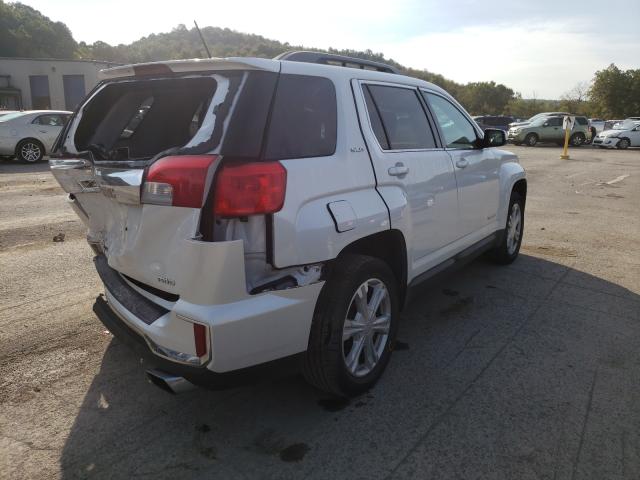 Photo 3 VIN: 2GKFLTE3XH6228407 - GMC TERRAIN SL 