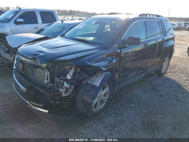 Photo 1 VIN: 2GKFLTE3XH6299087 - GMC TERRAIN 