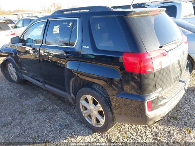 Photo 2 VIN: 2GKFLTE3XH6299087 - GMC TERRAIN 