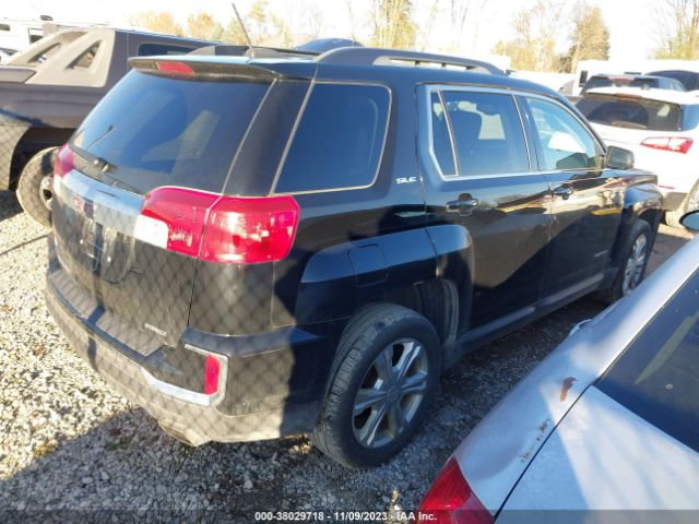 Photo 3 VIN: 2GKFLTE3XH6299087 - GMC TERRAIN 