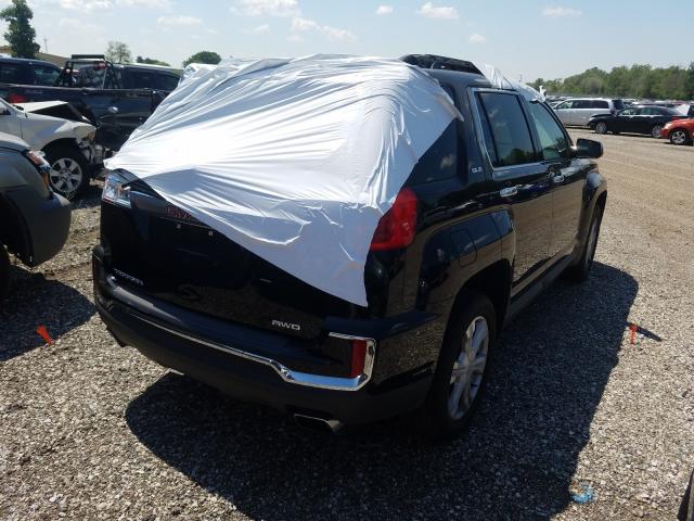 Photo 3 VIN: 2GKFLTE3XH6323629 - GMC TERRAIN SL 